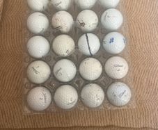 (20) Pro V1 Golf Balls