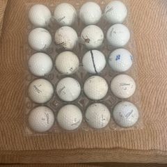 (20) Pro V1 Golf Balls