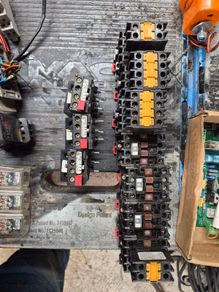 Telemechanique Contactors