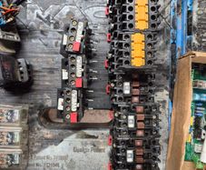Telemechanique Contactors