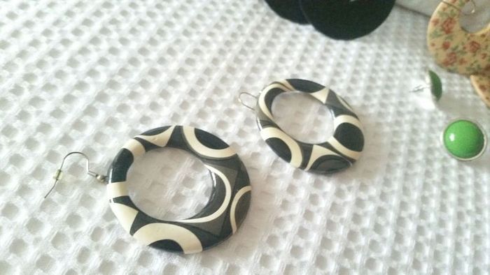 Earrings - Fab Selection of Earrings