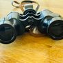 Ross 1960's Vintage Binoculars Image 3