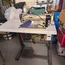 Industrial Sewing machine Image 3