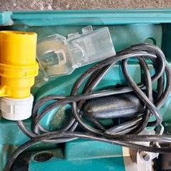 Makita router