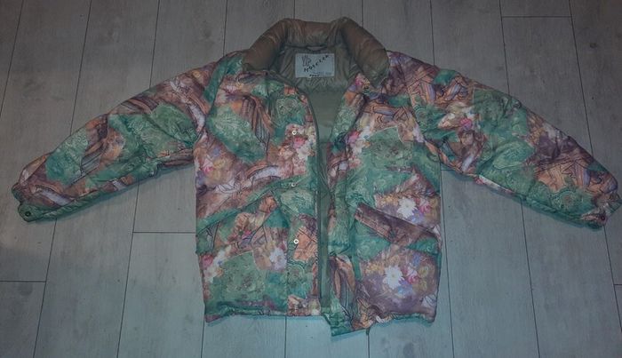Vintage Moncler Grenoble
