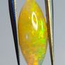 Ethiopian opal 2.57 ct Image 3