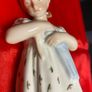 Porcelain Figurine'Mary' by Bing & Grondahl, Denmark Image 2