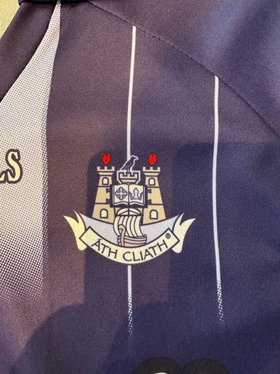 GAA Dublin jersey