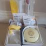 Medela Swing Single Electric Breast Pump Package Image 3