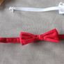 Tie bow children kids 9 e each size uni Image 2