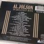 The Very Best of Al Jolson Cd Image 3