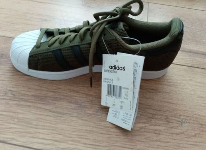 Adidas trainer