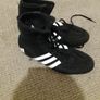 boxing shoes Image 3