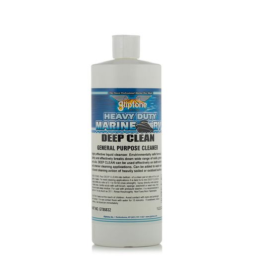 Gliptone Heavy Duty Marine and RV Deep Clean 1 litre (32 oz)