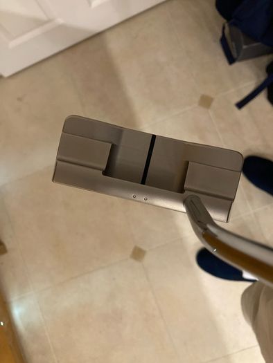 Evnroll Origin ER2 35" Putter