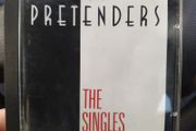 Pretenders The Singles Cd