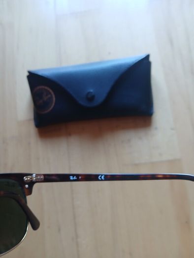 rayban clubmaster