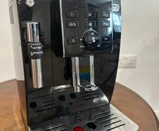coffee machine Delonghi