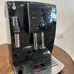 coffee machine Delonghi