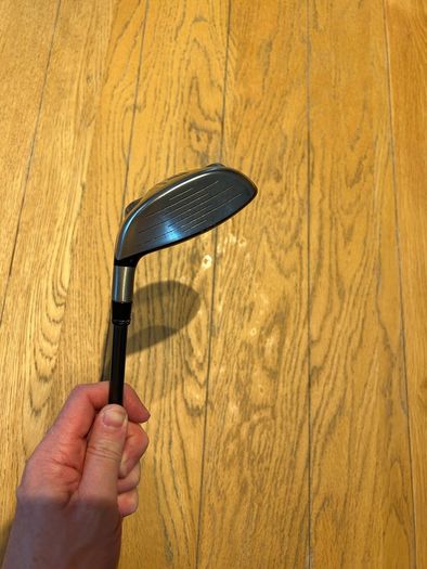 Taylormade R7 3 Wood