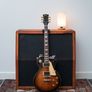 Gibson 1960 Les Paul Classic 1993 - Tobacco Sunburst Image 5