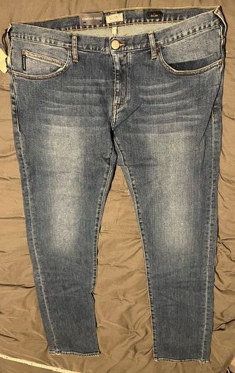 armani Versace jeans genuine various sizes 32 34 36 38 40