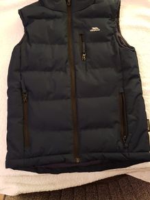 Trespass kids gilet