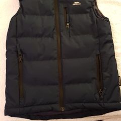Trespass kids gilet