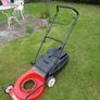 Rover Lawnmower Deck Image 5