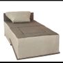 Extendable armchair Image 3