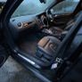 2014 Audi A4 Quattro Sline Leather Seats Image 2