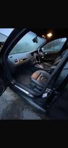 2014 Audi A4 Quattro Sline Leather Seats