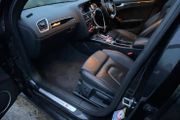 2014 Audi A4 Quattro Sline Leather Seats