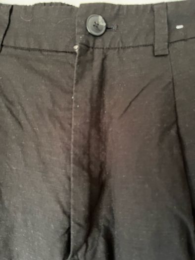Comptoir des Cotonniers x Uniqlo trousers
