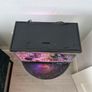 Complete Fish Tank Aquarium Set Heater, Filter, LED Light & Fish Food Included Image 2