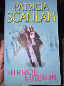 Mirror Mirror