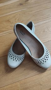 Clarks Collection Wide Fit