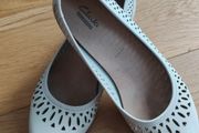 Clarks Collection Wide Fit