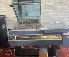 Shrink Wrapping Machine