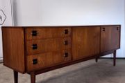 Teak Sideboard By Wrighton