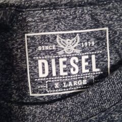 Diesel mens top XL