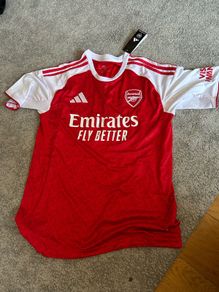 Arsenal Jersey