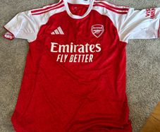 Arsenal Jersey