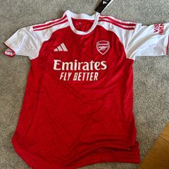 Arsenal Jersey