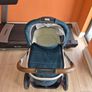 UppaBaby Vista V2 Pram & Bassinet just Serviced, L Image 3