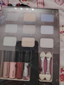 Eyeshadows