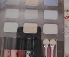 Eyeshadows