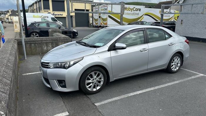 Corolla