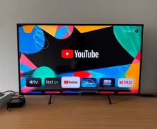 JVC 43 inch CA890 - Perfect Condition