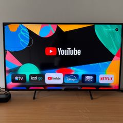 JVC 43 inch CA890 - Perfect Condition